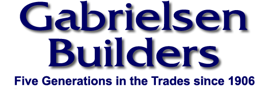 Gabrielsen Builders